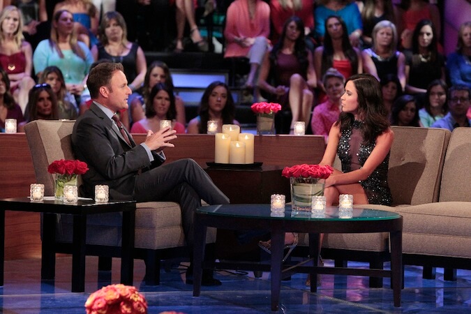 Chris Harrison on Kaitlyn’s haters and the next “Bachelor”