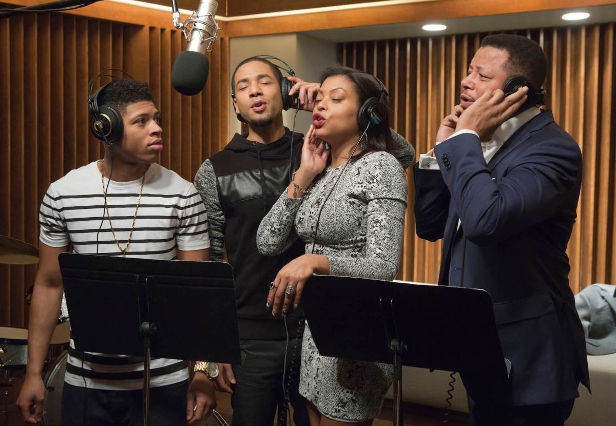 5 people we want to see guest starring on ‘Empire’ next season