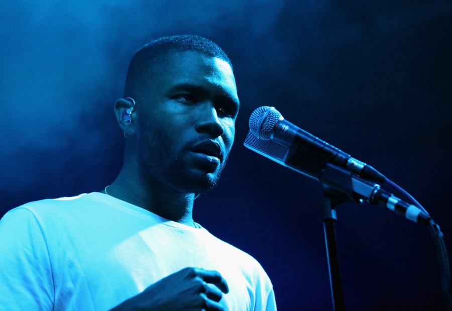 Frank Ocean reveals why he didn’t submit ‘Blonde’ for Grammy consideration