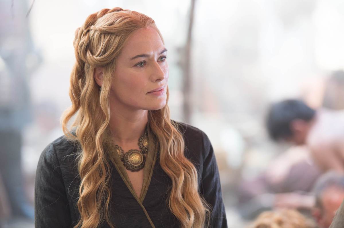 ‘Game of Thrones’ recap: Cersei makes a power play