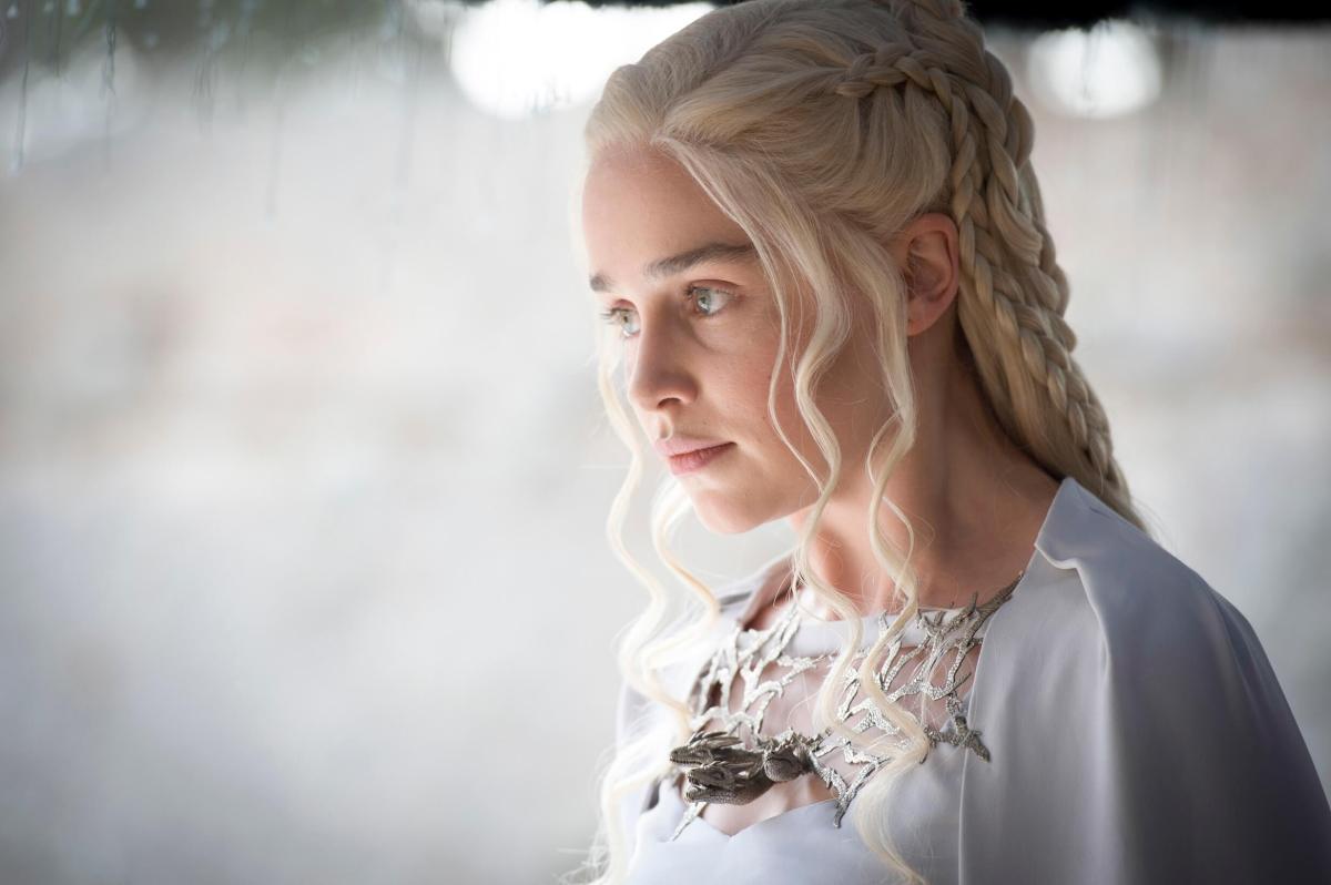 ‘Game of Thrones’ recap: Tyrion and Daenerys meet at last