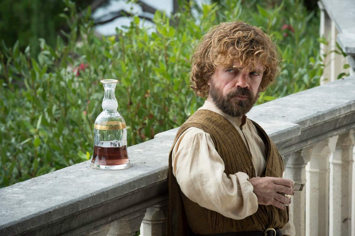 ‘Game of Thrones’ is back, and you’re going to love Tyrion more than ever