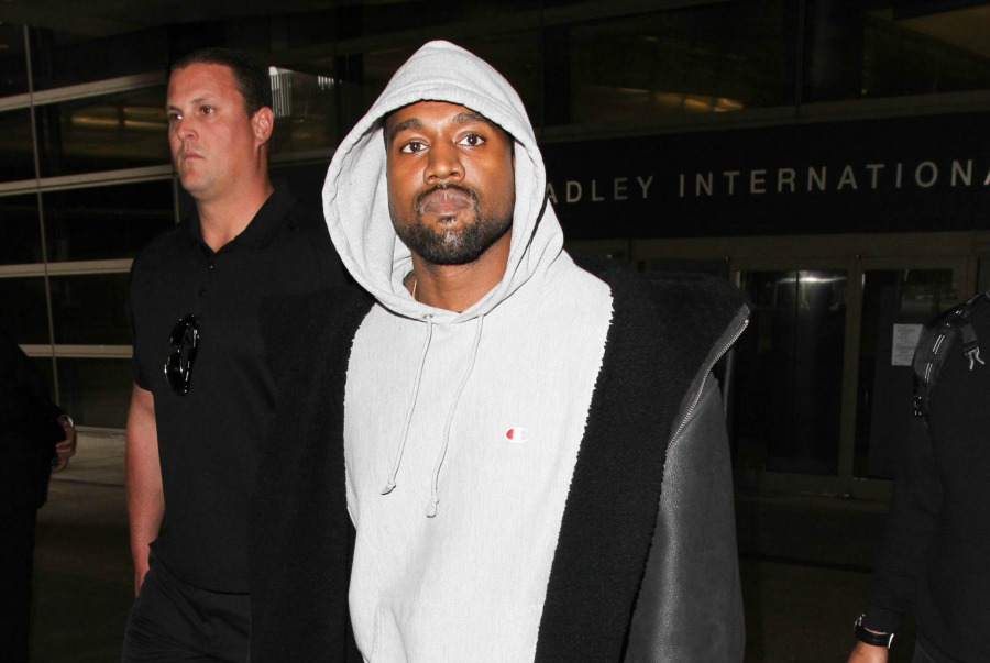 Kanye West breakdown result of medication inconsistencies