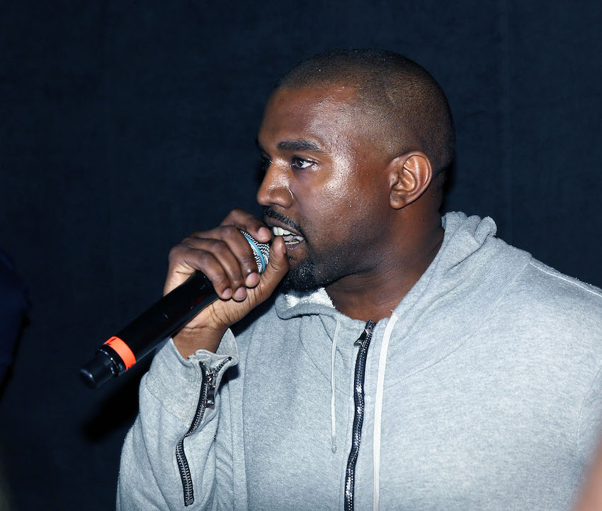 Kanye West not stable enough to go home: Reports