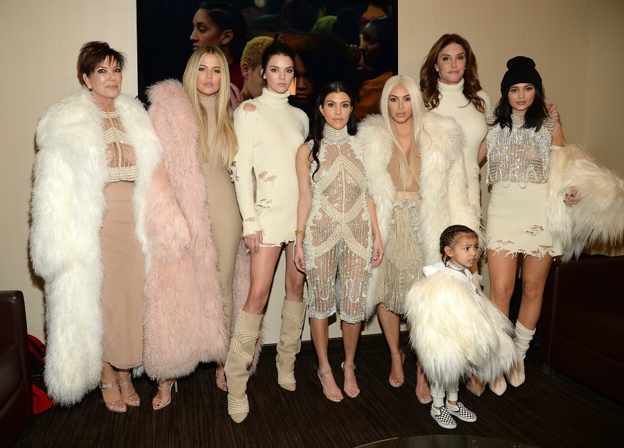 The Kardashians dominate Forbes’ ‘Top Earning Reality Stars’ list