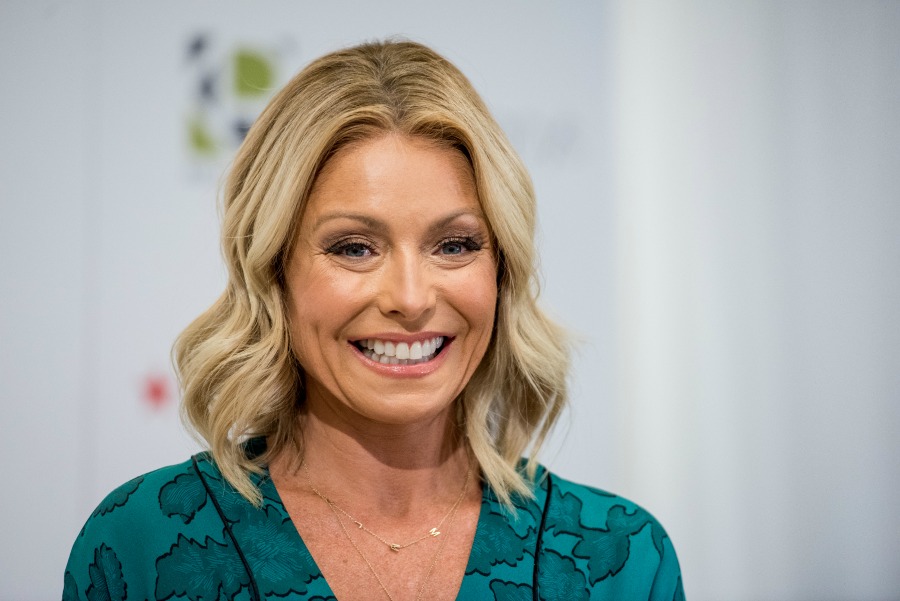Kelly Ripa opens up about bad botox experience