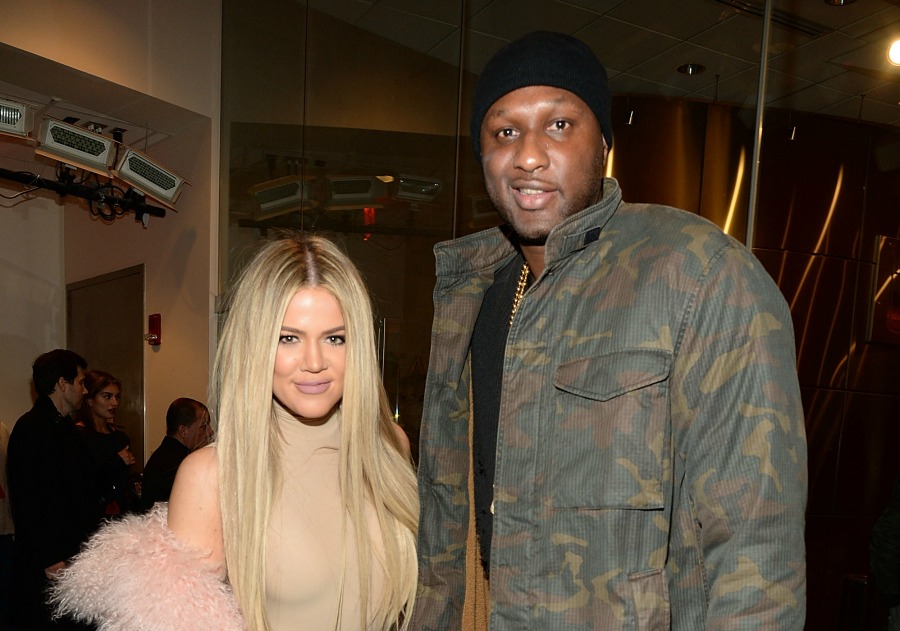 Khloe Kardashian and Lamar Odom finally reach a divorce settlement