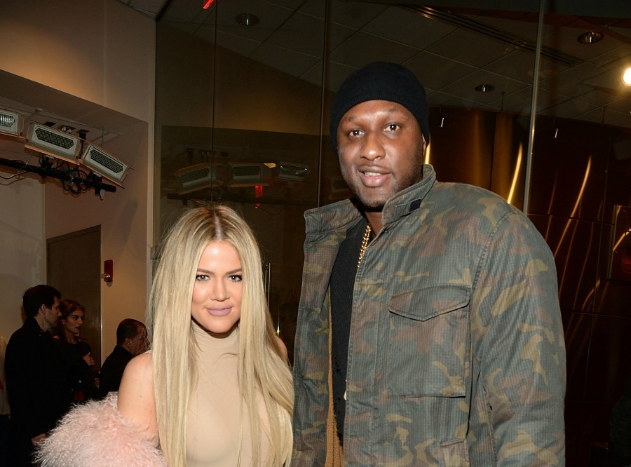 Khloe Kardashian and Lamar Odom’s divorce is finalized