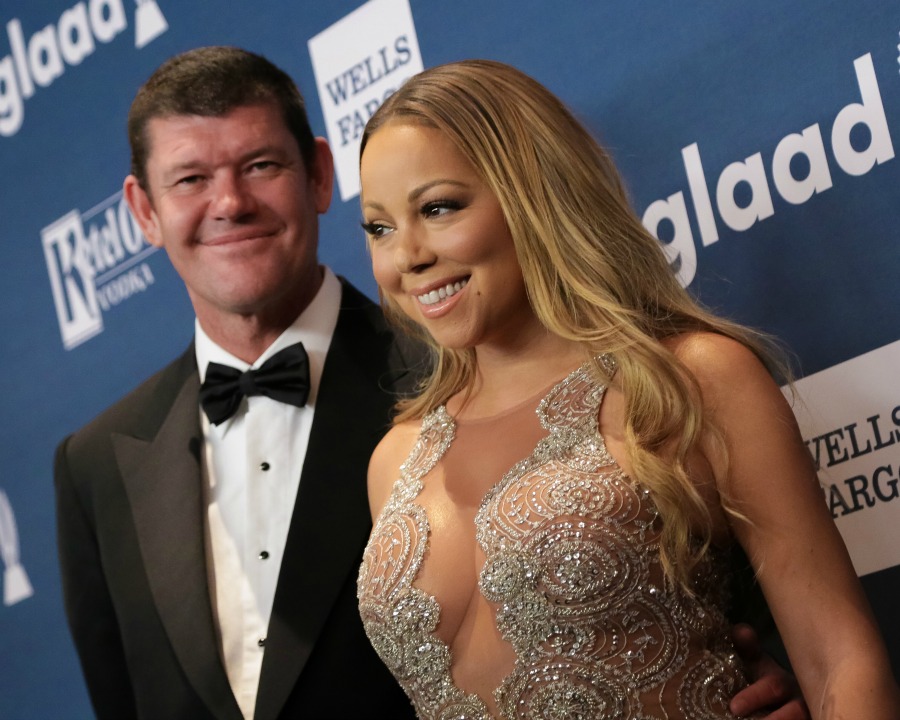 Mariah Carey and James Packer’s break up is a glamorous, messy affair