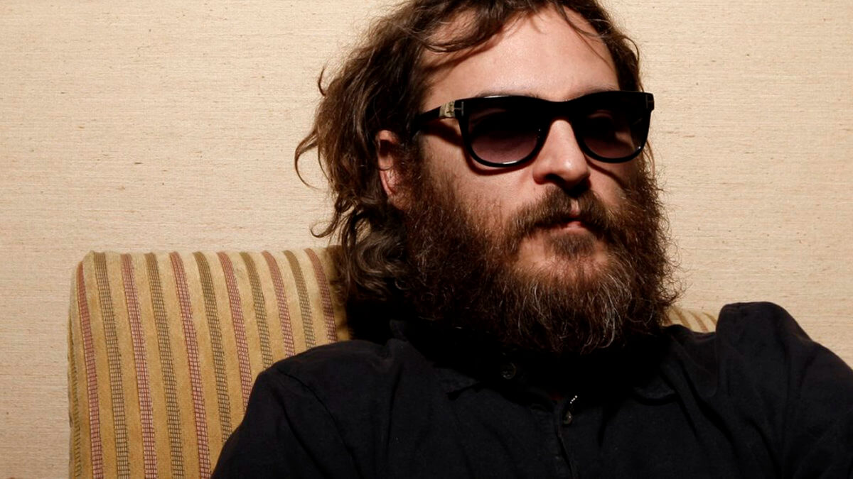 What's new on Netflix: Joaquin Phoenix drops out in 'I'm Still Here' - Metro US