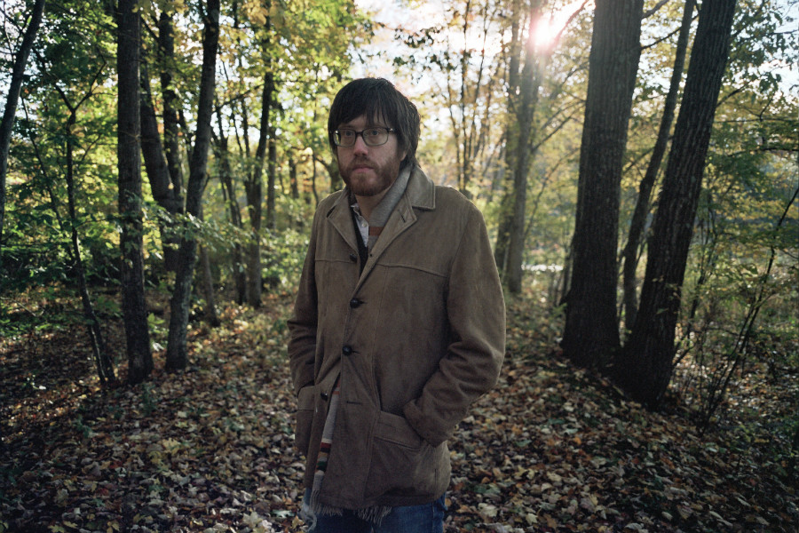 Okkervil River’s Will Sheff talks death and rebirth, and overcoming the