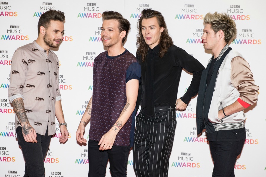 Niall Horan says One Direction will be back