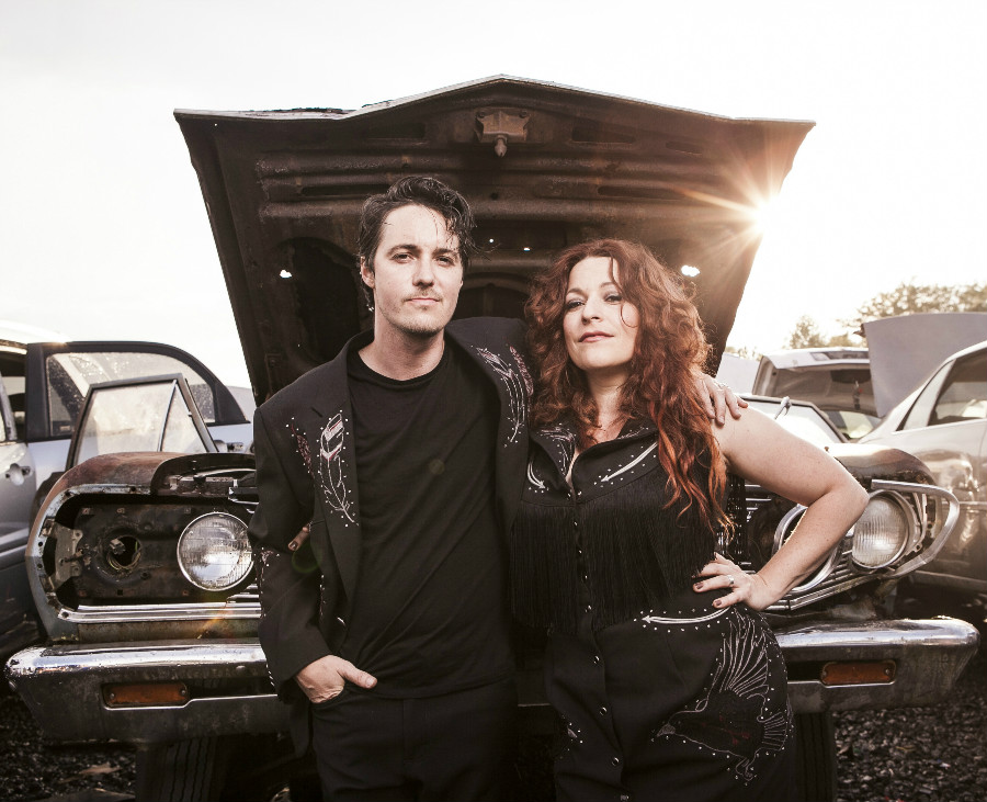 Shovels and Rope tackle life, birth and death on ‘Little Seeds’