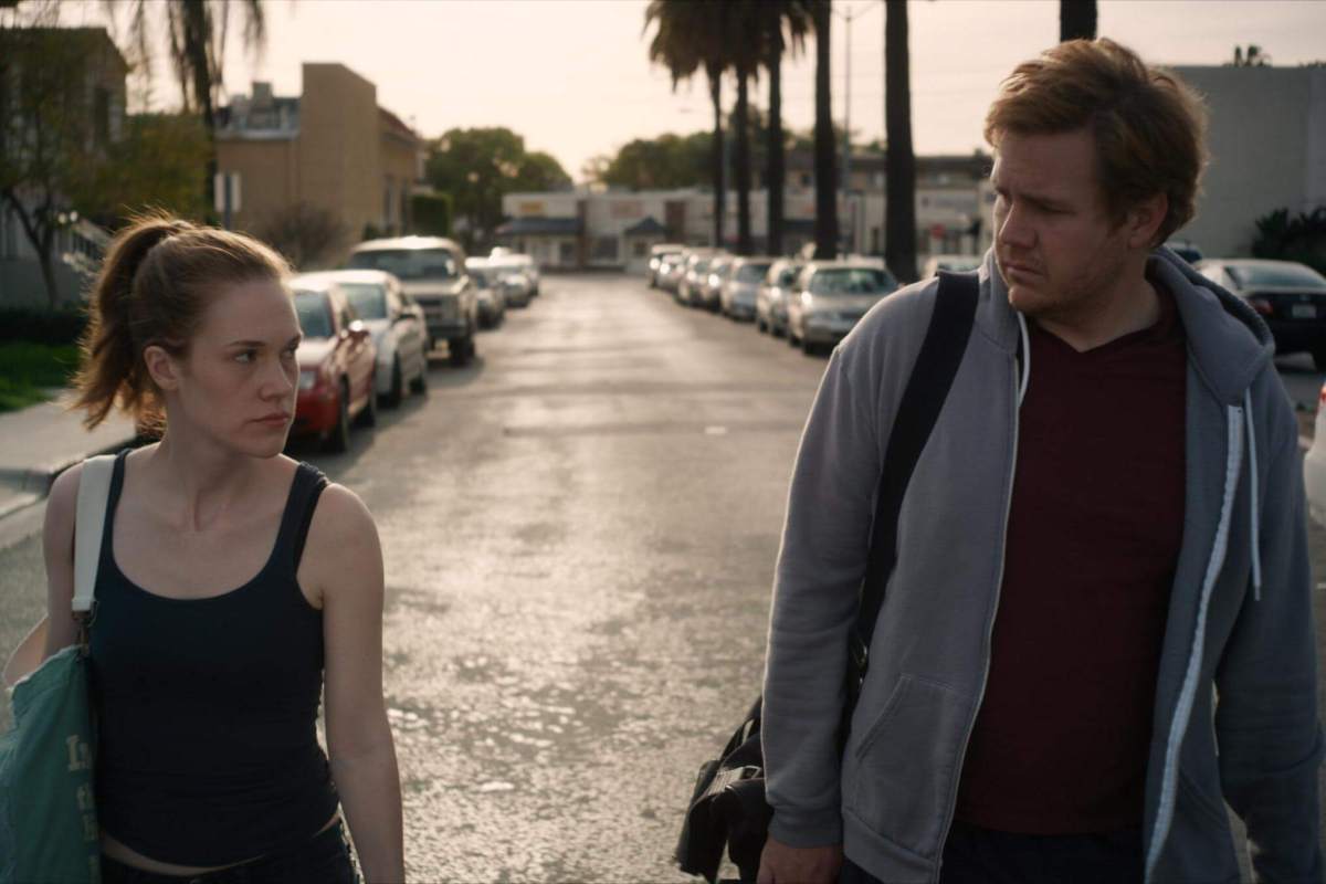 SXSW: Katharine Emmer is doing it for herself