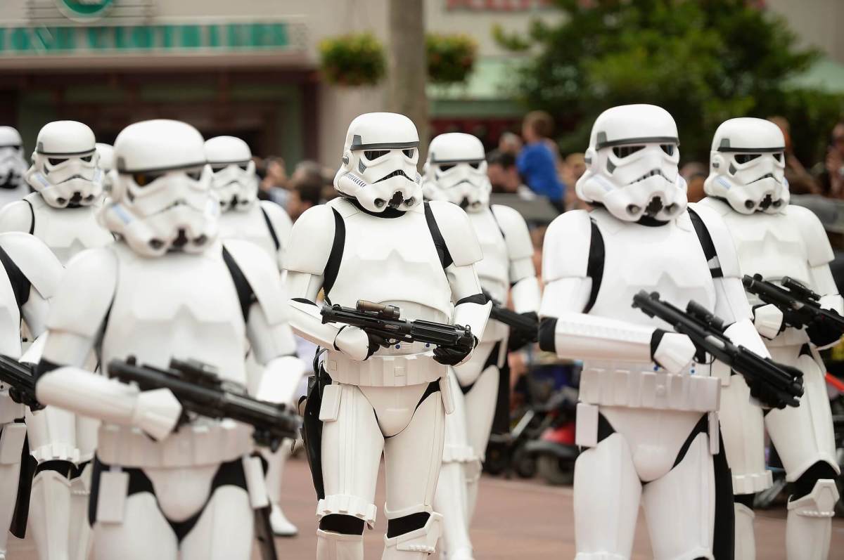 Just say no to the ‘Star Wars’ anthology films