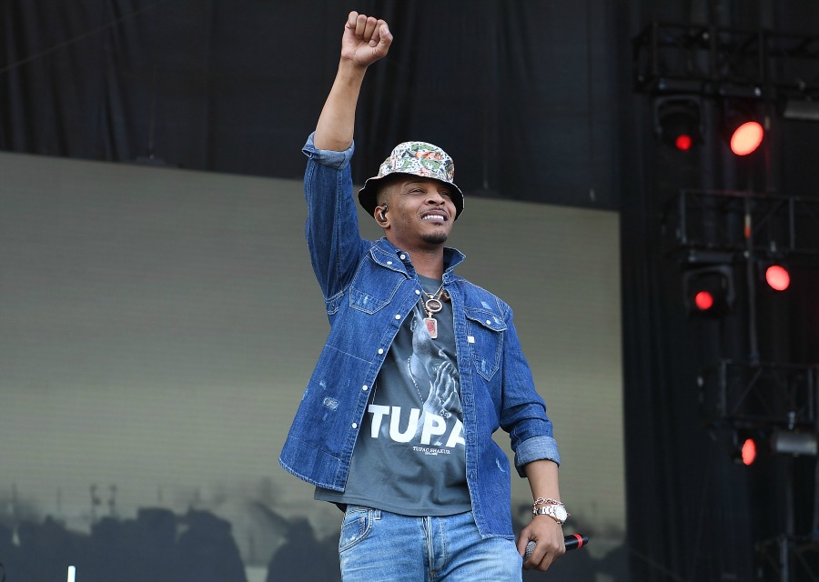 T.I. says Lil Wayne’s comments on Black Lives Matter are ‘absolutely