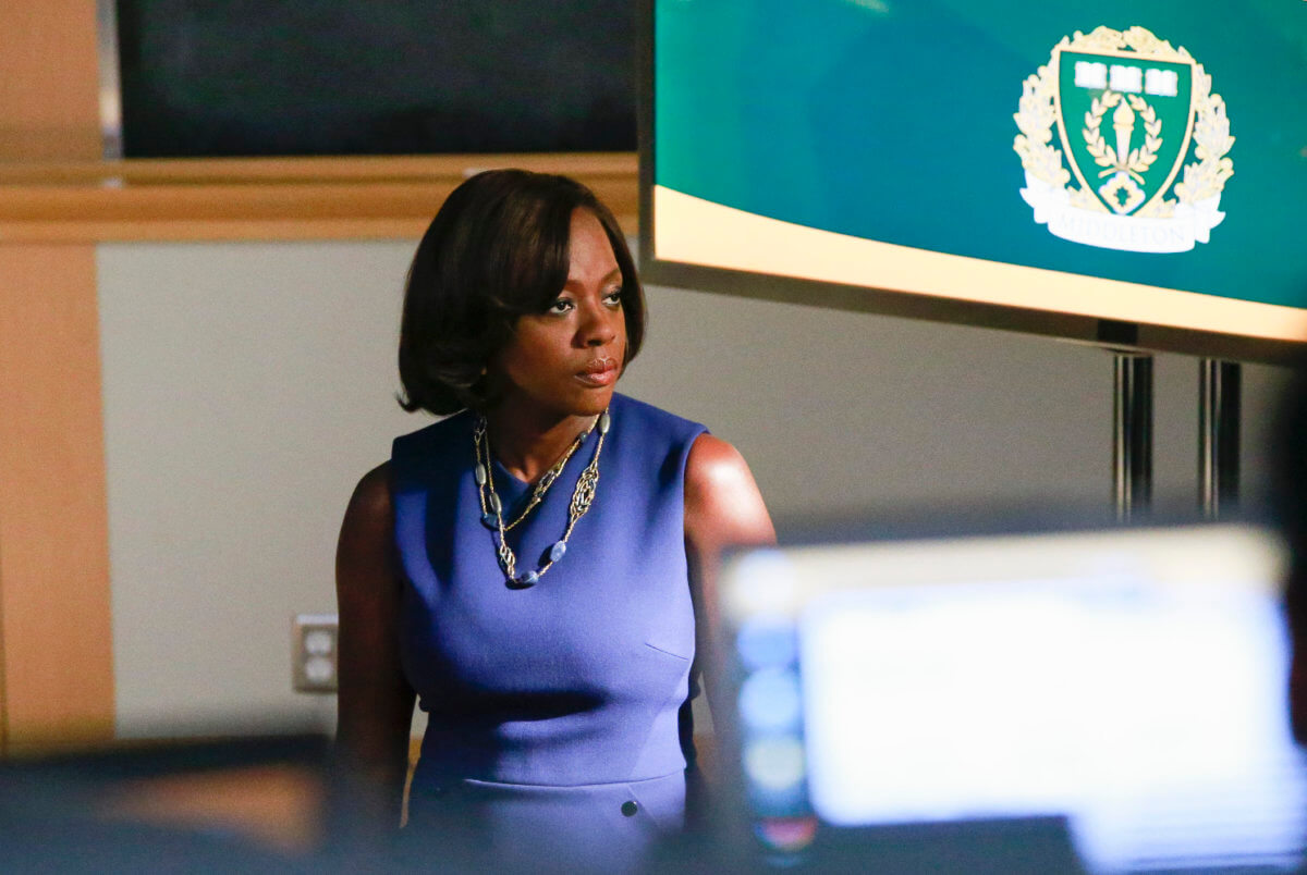 Viola Davis says her ‘HTGAWM’ character shouldn’t have to be likeable