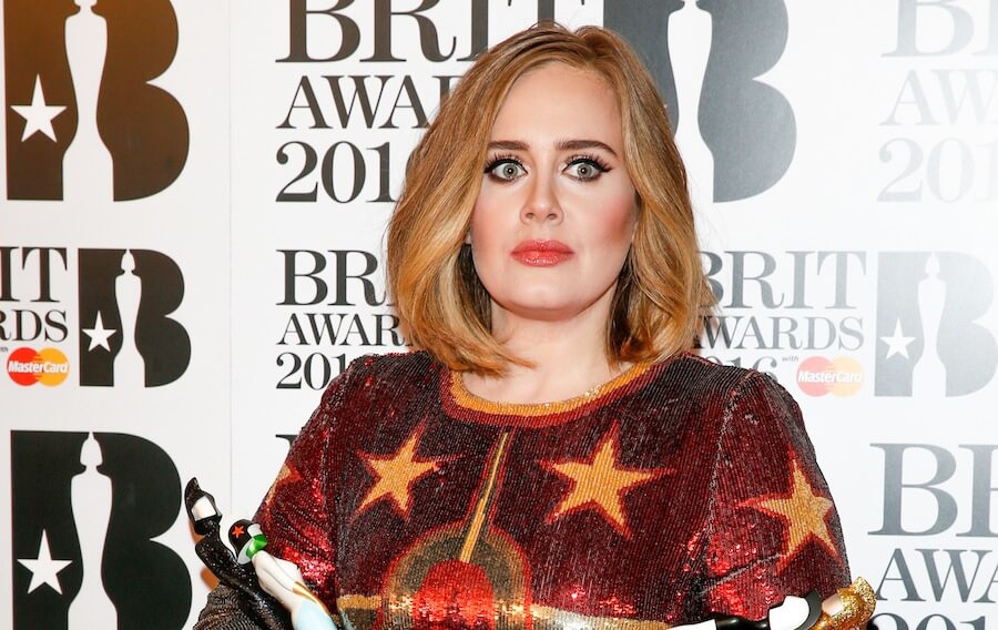 Adele vs Harry Styles: A study in fan reaction to celebrity photo hacks
