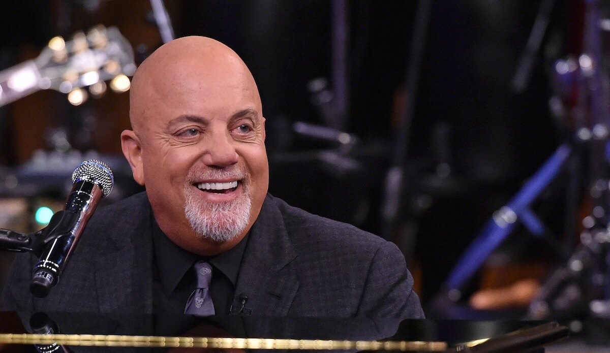 ‘Billy Joel slept here’ is great for property values, apparently
