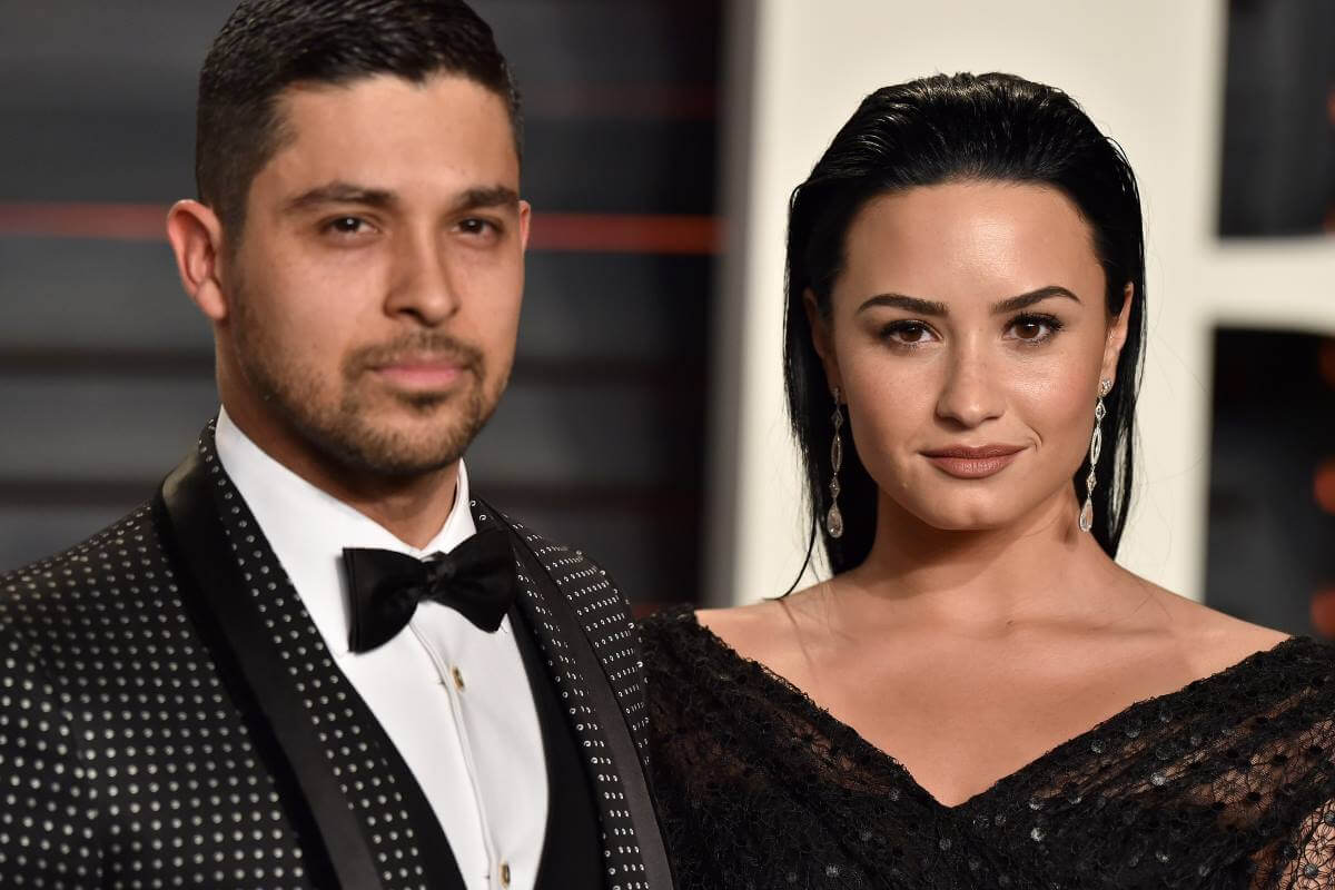 Demi Lovato is single after six-year relationship