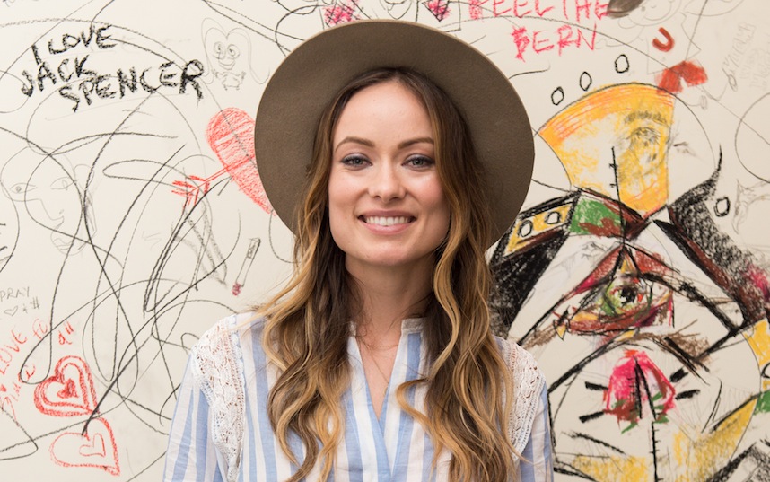 Olivia Wilde and the perils of being ‘too sophisticated’