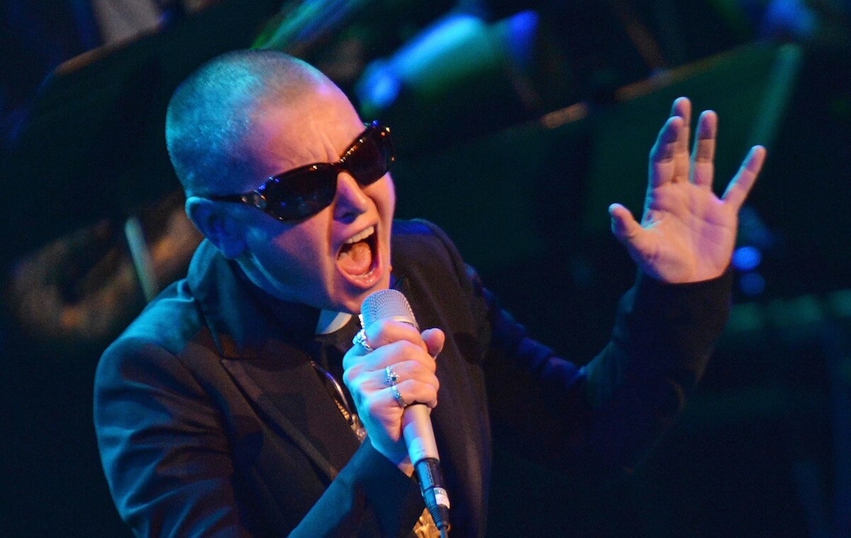 Sinead O’Connor drags Arsenio into Prince mess