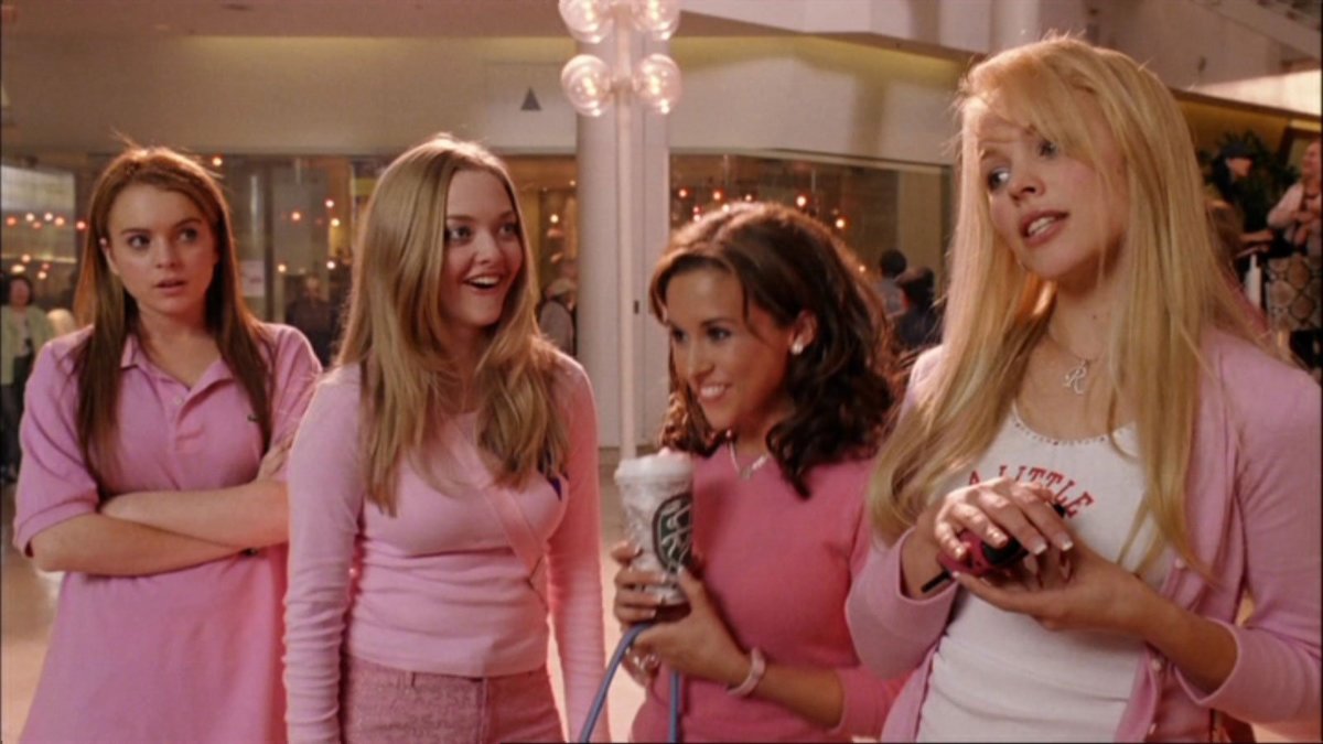 The ‘Mean Girls’ musical is coming!