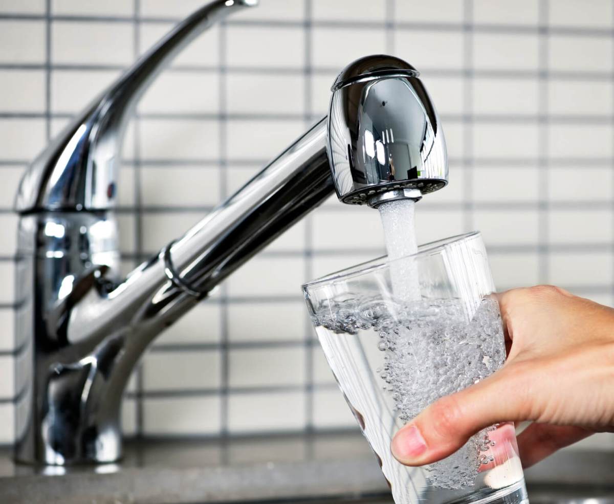 Ask Mount Sinai: How safe is NYC water?​