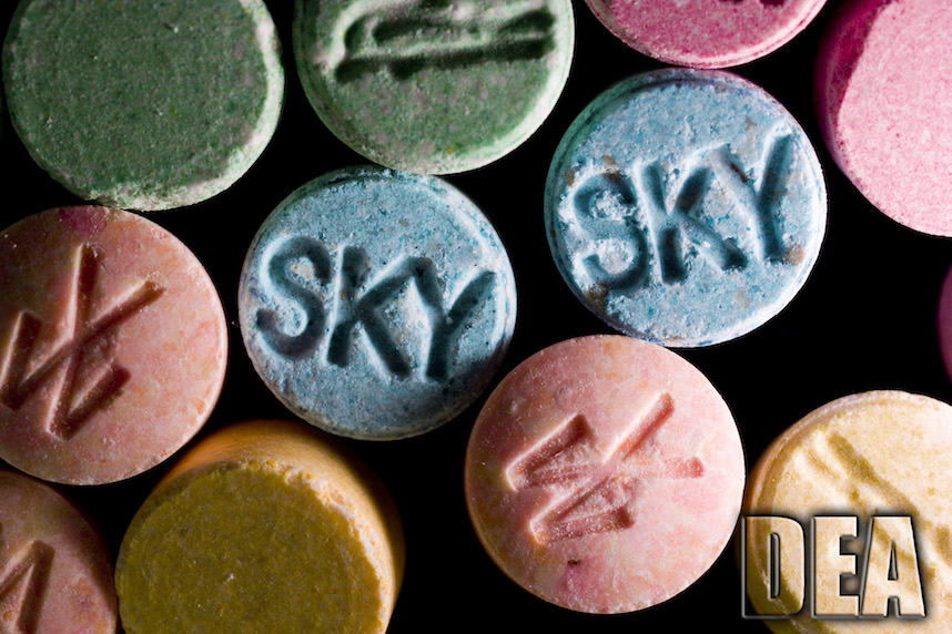 PTSD treatment could include Ecstasy soon