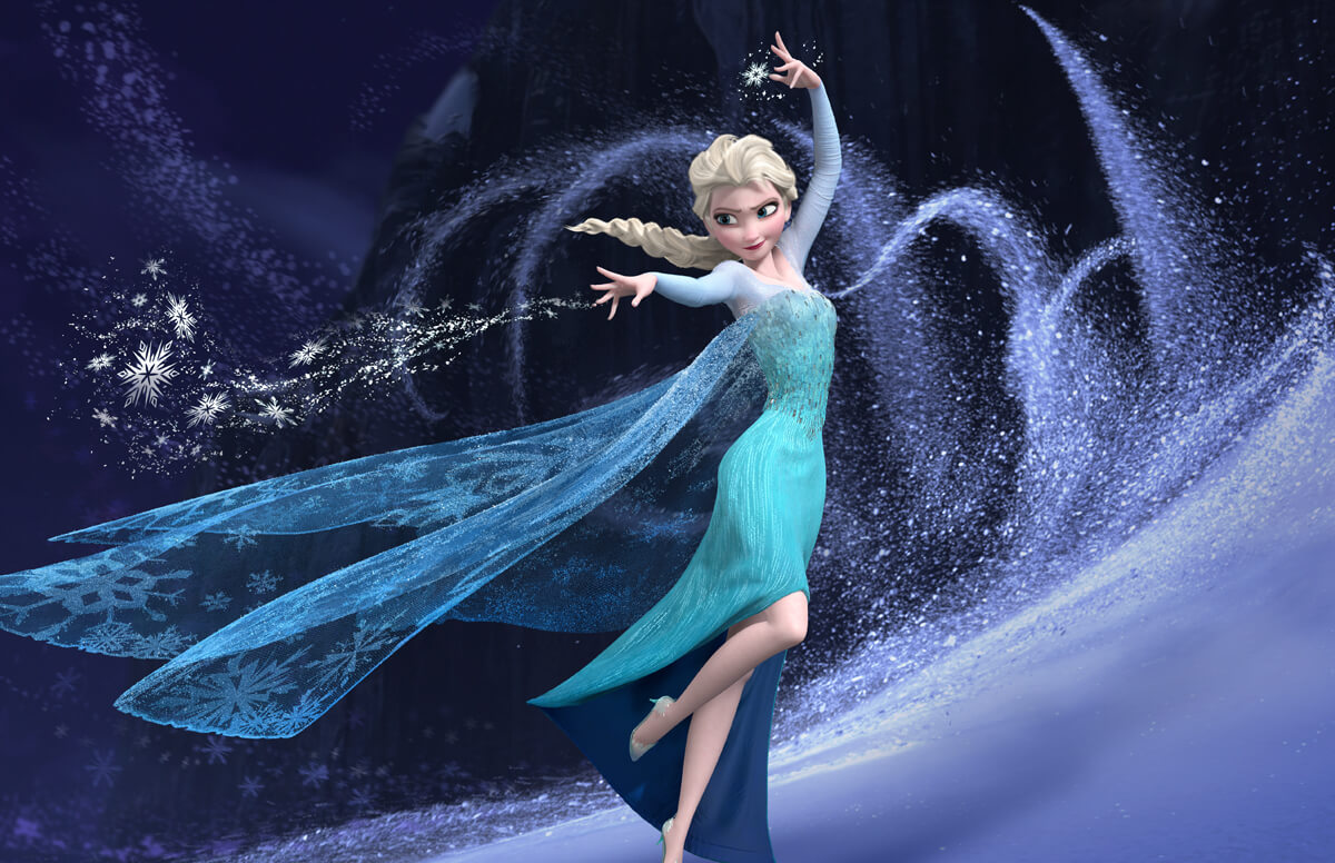 ‘Frozen’ director apologizes for unleashing ‘Let It Go’ on the world