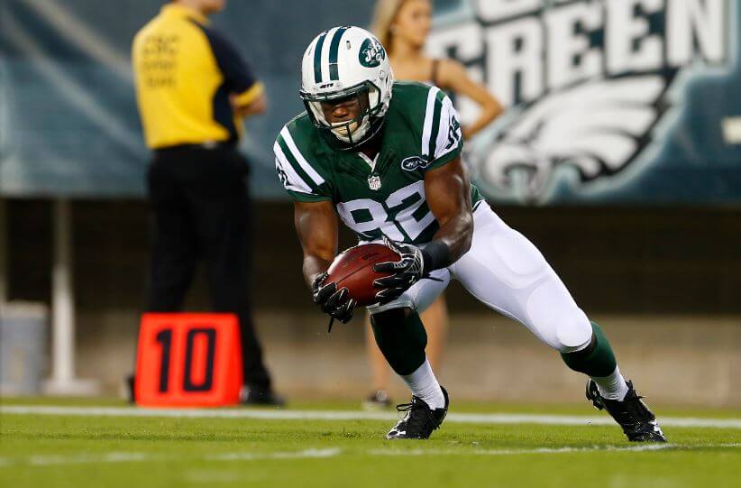 Jets didn’t know what they had in Amaro, but do in Enunwa