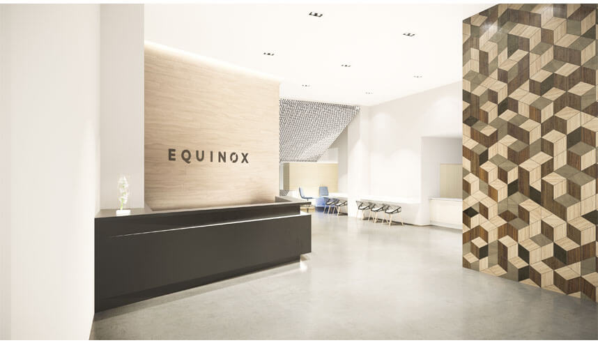 Equinox set to open five new NYC locations