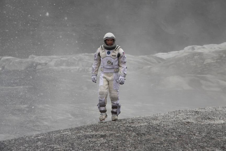 In honor of ‘Interstellar,’ let’s rank the films of Christopher Nolan
