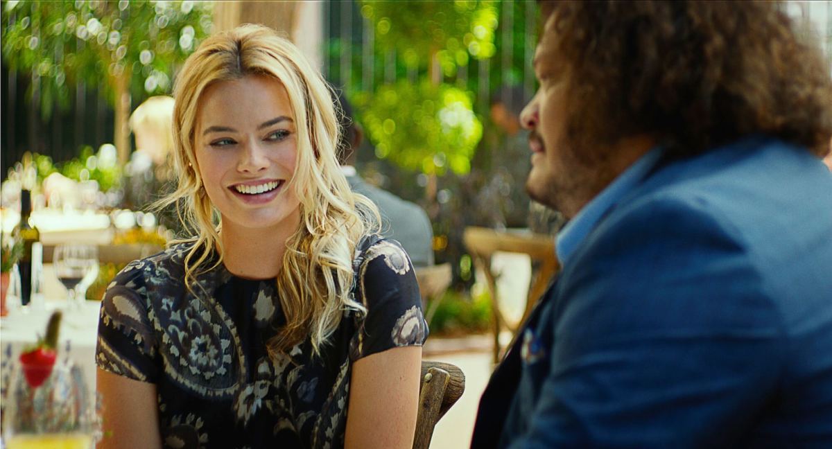 Get to know the real Margot Robbie