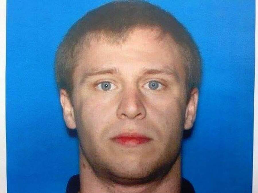 Boston-area police continue search for ‘highly dangerous’ murder suspect