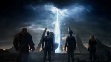 DAILY VIDEO: Oh look, the ‘Fantastic Four’ trailer is finally here