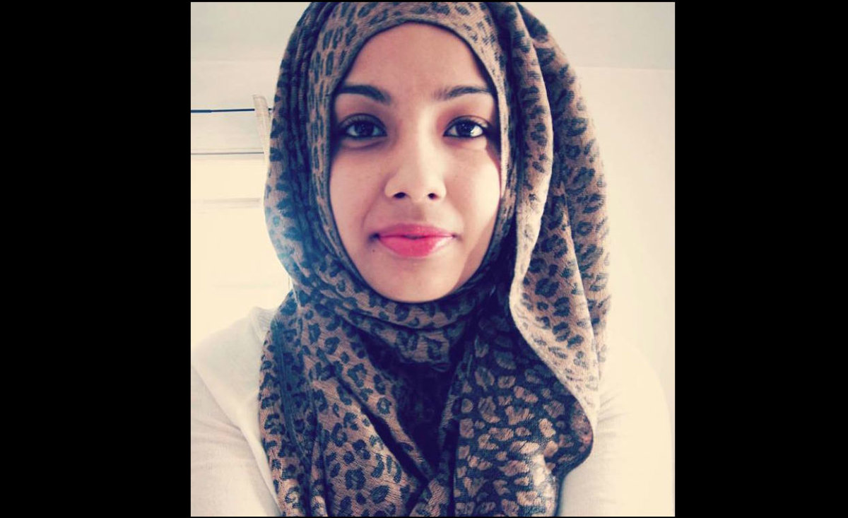Muslim woman attacked for wearing ‘disgusting’ hijab on Manhattan bus