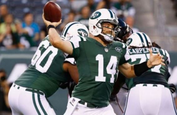 Jets: 3 things to watch for this offseason
