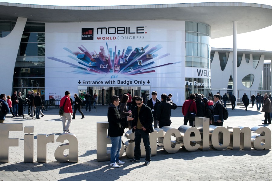 What to expect from the Mobile World Congress in Barcelona