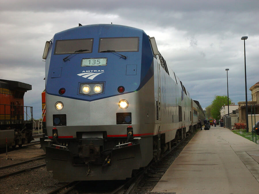 MBTA seeks penalties against Amtrak for weekend rail disruptions