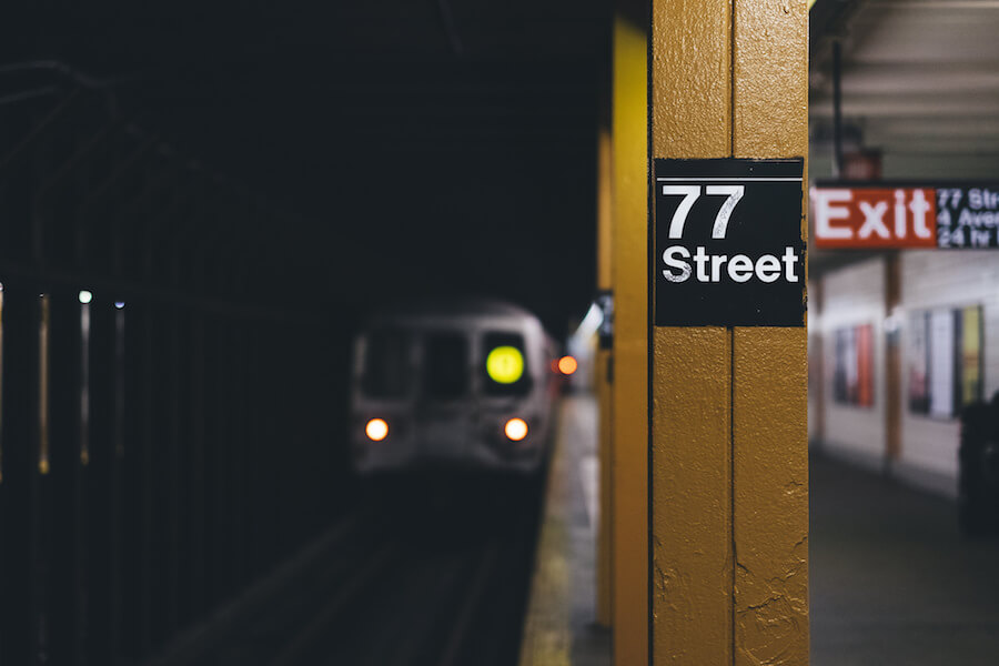 Man struck, killed by Upper East Side subway