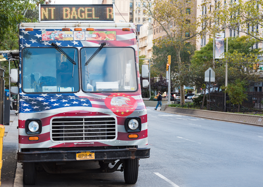 City may permit more food trucks, street vendors