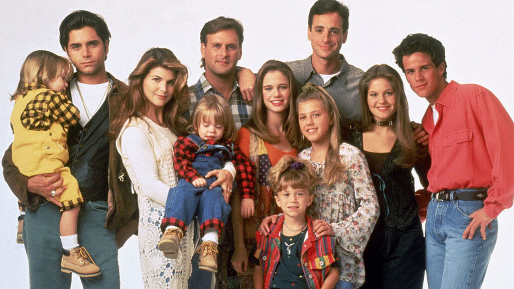 How are we supposed to feel about this ‘Fuller House’ teaser?