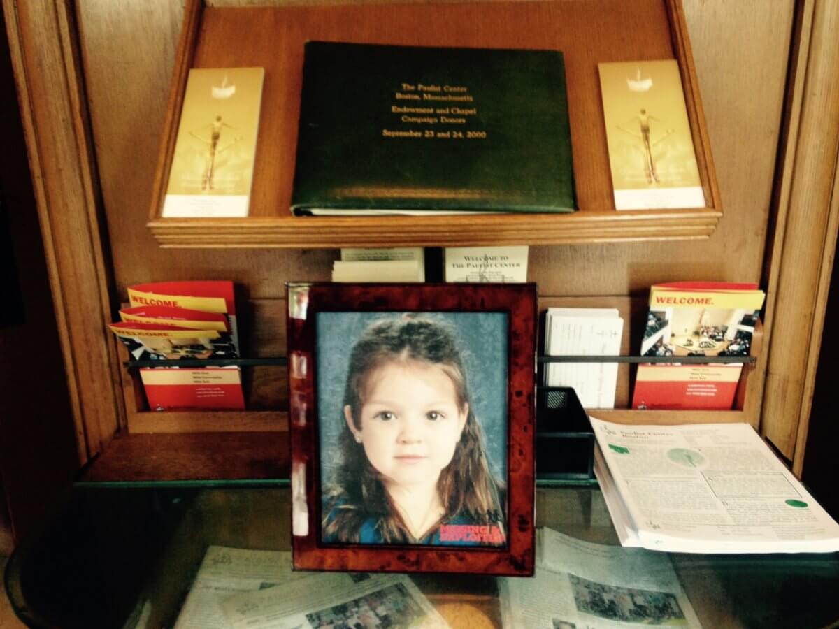 Memorial mass held for Baby Doe, ‘the child of all of us’