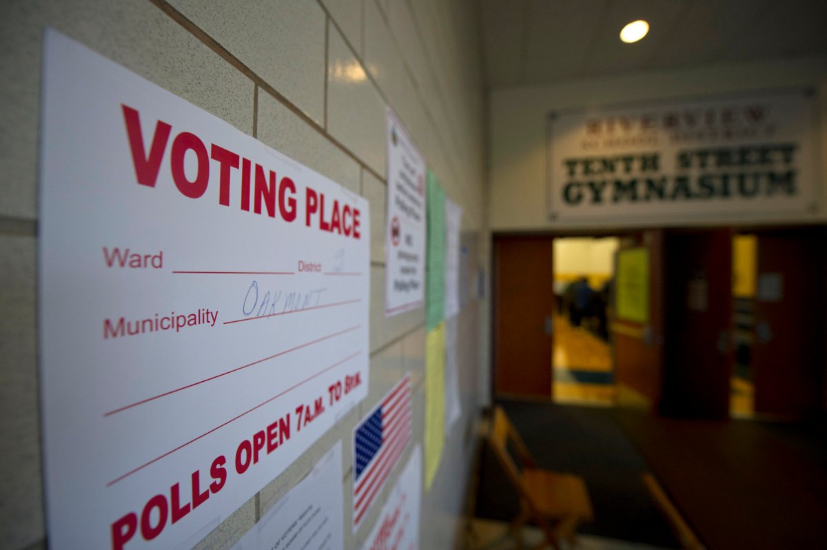 Election Day in Pennsylvania: What you need to know before heading to the