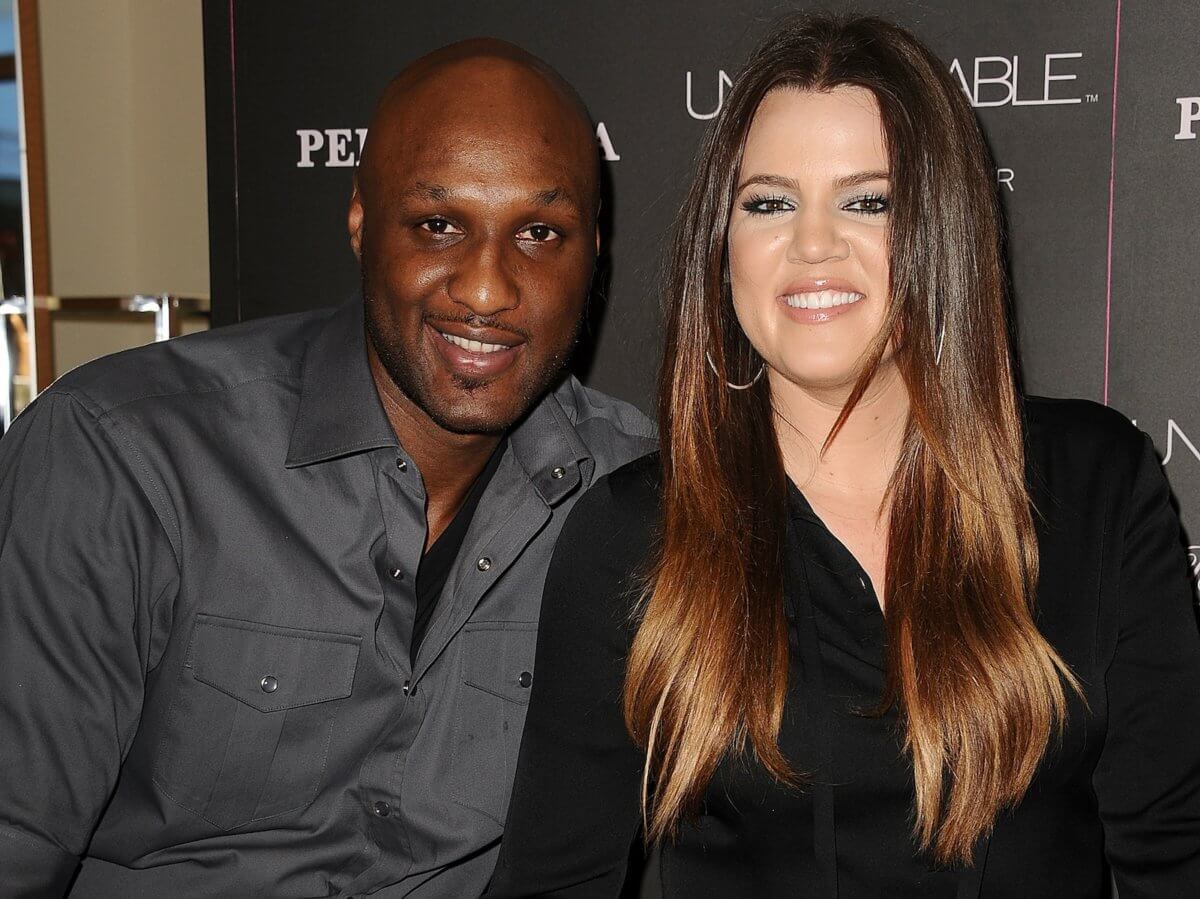 Khloe and Lamar call off their divorce: report