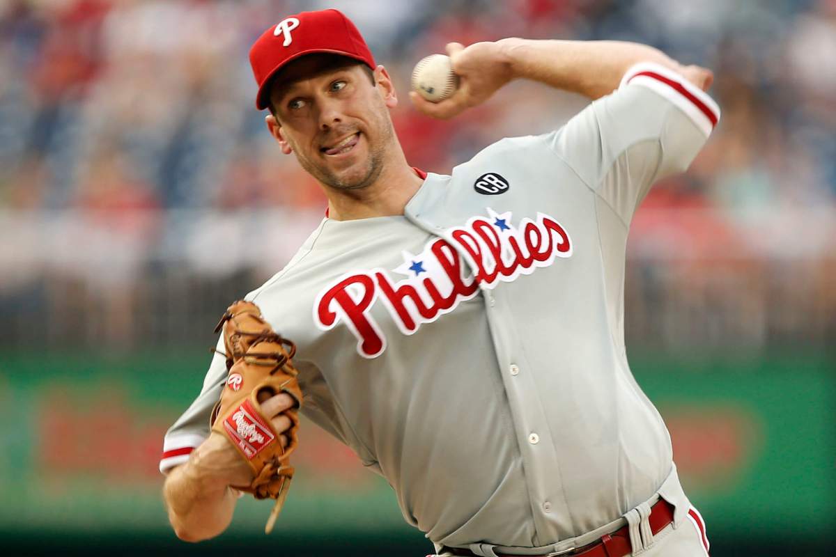 Phillies decision to buy out Cliff Lee signifies new era for struggling