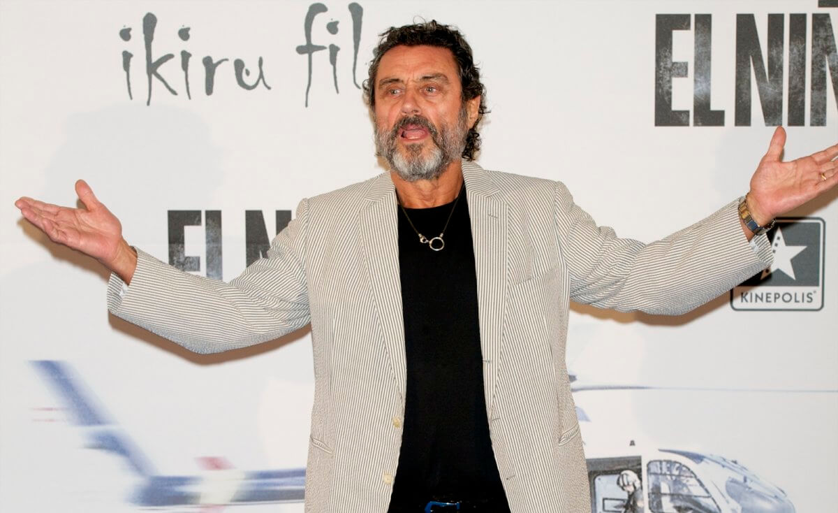 Best guesses for who Ian McShane is playing on ‘Game of Thrones’