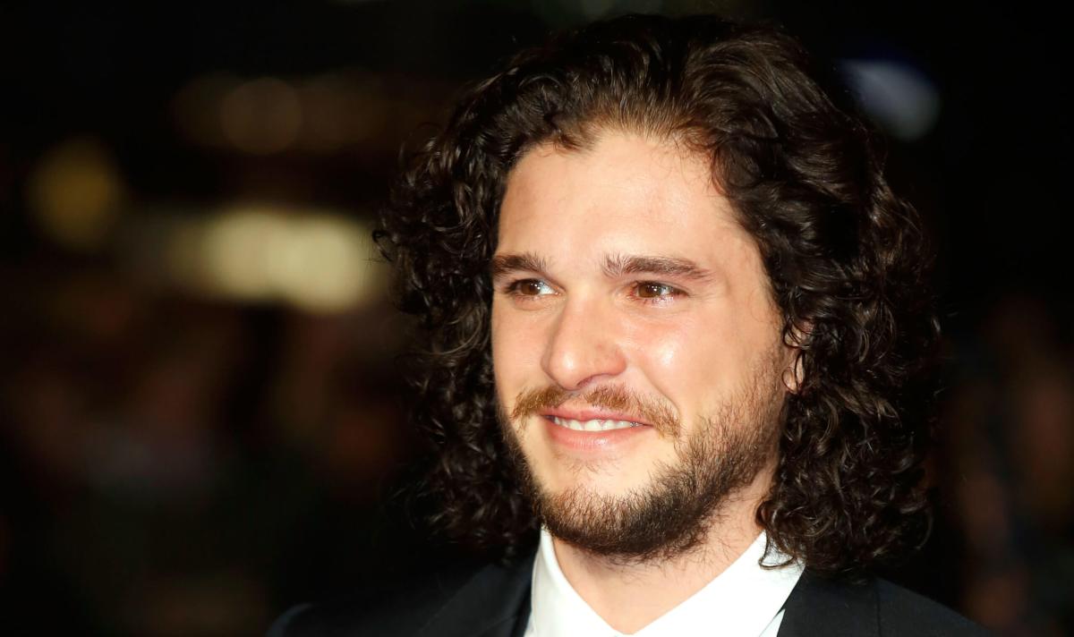 So about all that Jon Snow speculation…