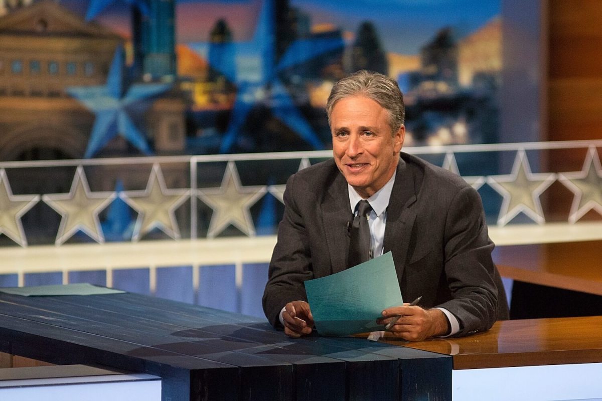 How Jon Stewart and ‘The Daily Show’ changed the world